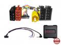 ACV Lenkradfernbedienungsadapter f�r Opel / Dacia / Renault ISO/Mini ISO Multilead - 42xdc001