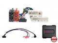 ACV Lenkradfernbedienungsadapter f�r Dacia / Fiat / Nissan/ Opel/ Renault 20/32 Multilead - 42xdc003