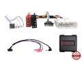 ACV Lenkradfernbedienungsadapter f�r Isuzu D-Max 16Pin mit Touch Screen Multilead - 42xiz006