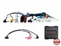 ACV Lenkradfernbedienungsadapter f�r Subaru Impreza, Levorg 28Pin / 8Pin /12Pin Multilead - 42xsu006