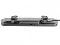 ACV 9 Zoll Spiegelmonitor,universal, 2 Video Eing�nge, Splitscreen - 771000-6233