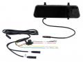 ACV 9 Zoll Spiegelmonitor,universal, 2 Video Eing�nge, Splitscreen - 771000-6233