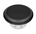 Hertz Marine Powersports HEX 4 C-C - 10 cm 2-Wege-Lautsprecher mit 60 Watt (RMS: 30 Watt) - schwarz