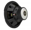 Kicker CompC124 (50CWCS124) - 30 cm Passiv Subwoofer mit 600 Watt (RMS: 300 Watt)