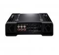 Kicker 49WXA1000.4 - 4/2-Kanal Endstufe mit 2000 Watt (RMS: 1000 Watt)