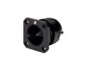 Kicker 49ST3TW - 2 cm Hocht�ner-Lautsprecher mit 100 Watt (RMS: 50 Watt)