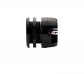 Kicker 49ST3TW - 2 cm Hocht�ner-Lautsprecher mit 100 Watt (RMS: 50 Watt)