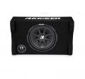 Kicker 48CDF104 - 25 cm Passiv Subwoofer mit 300 Watt (RMS: 150 Watt)