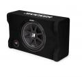 Kicker 48CDF124 - 30 cm Passiv Subwoofer mit 300 Watt (RMS: 150 Watt)