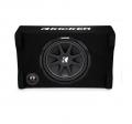 Kicker 48CDF124 - 30 cm Passiv Subwoofer mit 300 Watt (RMS: 150 Watt)