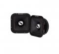 Kicker 49ST7MR4 - 18 cm Mittelt�ner-Lautsprecher mit 500 Watt (RMS: 250 Watt)