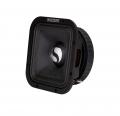Kicker 49ST7MR4 - 18 cm Mittelt�ner-Lautsprecher mit 500 Watt (RMS: 250 Watt)