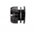 Kicker 49ST4TW - 3,8 cm Hocht�ner-Lautsprecher mit 100 Watt (RMS: 50 Watt)