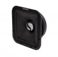 Kicker 49ST9MR4 - 23 cm Mittelt�ner-Lautsprecher mit 600 Watt (RMS: 300 Watt)