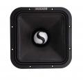 Kicker 49ST9MR4 - 23 cm Mittelt�ner-Lautsprecher mit 600 Watt (RMS: 300 Watt)