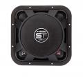 Kicker 49ST9MR4 - 23 cm Mittelt�ner-Lautsprecher mit 600 Watt (RMS: 300 Watt)