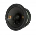 Kicker 51KSS365 - 16 cm Komponenten-Lautsprecher mit 160 Watt (RMS: 80 Watt)