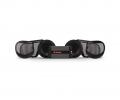 Rockford Fosgate HD24-STG2-STAGE2 - 16,5 cm Lautsprecher mit 150 Watt (RMS: 75 Watt) - Soundsystem