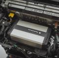 Rockford Fosgate HD24-STG2-STAGE2 - 16,5 cm Lautsprecher mit 150 Watt (RMS: 75 Watt) - Soundsystem