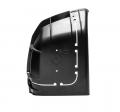 Rockford Fosgate HD24BL69 - 15x23cm (6x9 Zoll) 2-Wege-Lautsprecher mit 300 Watt (RMS: 150 Watt)