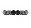 Rockford Fosgate TMS14-65 - 16,5 cm 2-Wege-Lautsprecher mit 300 Watt (RMS: 150 Watt)