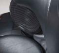 Rockford Fosgate TMS14-65 - 16,5 cm 2-Wege-Lautsprecher mit 300 Watt (RMS: 150 Watt)