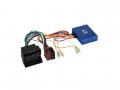 Radioeinbauset mit CAN-Bus f�r DIN Autoradio in VW Caddy, Sharan, T6, Amarok / Seat Alhambra