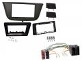 Radioeinbauset f�r 9 Zoll Autoradio in Iveco Daily (ab 2014)