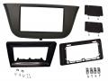 Radioeinbauset f�r 9 Zoll Autoradio in Iveco Daily (ab 2014)