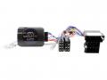 Einbauset mit Lenkradadapter f�r 9 Zoll Autoradio in Iveco Daily (ab 2023)