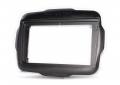 Einbauset mit Lenkradadapter f�r 9 Zoll Autoradio in Jeep Renegade (2014-2023)