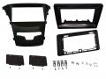 Radioeinbauset f�r 9 Zoll Autoradio in Ssang Young Korando (ab 2013)