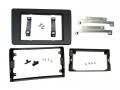 Einbaurahmen f�r 9 Zoll Autoradio in Renault Express (ab 2021)