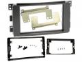 Einbaurahmen f�r 9 Zoll Autoradio in Smart For Two (2007-2010), For Four