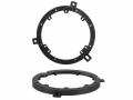 Lautsprechereinbauset f�r Chrysler / Dodge / Jeep (1995-2010) - Frontt�r