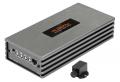 Musway NX800.1 - 1-Kanal Endstufe mit 1600 Watt (RMS: 800 Watt)