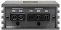 Musway NX800.1 - 1-Kanal Endstufe mit 1600 Watt (RMS: 800 Watt)