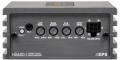 Musway NX600.1 - 1-Kanal Endstufe mit 1200 Watt (RMS: 600 Watt)
