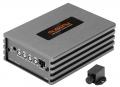 Musway NX400.1 - 1-Kanal Endstufe mit 800 Watt (RMS: 400 Watt)