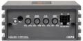 Musway NX400.1 - 1-Kanal Endstufe mit 800 Watt (RMS: 400 Watt)