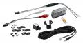 Musway NX400.1 - 1-Kanal Endstufe mit 800 Watt (RMS: 400 Watt)