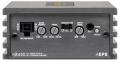 Musway NX450.2 - 2/1-Kanal Endstufe mit 1800 Watt (RMS: 900 Watt)
