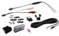Musway NX450.2 - 2/1-Kanal Endstufe mit 1800 Watt (RMS: 900 Watt)