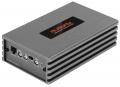 Musway NX350.2 - 2/1-Kanal Endstufe mit 1400 Watt (RMS: 700 Watt)