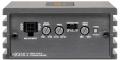Musway NX350.2 - 2/1-Kanal Endstufe mit 1400 Watt (RMS: 700 Watt)