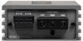 Musway NX350.2 - 2/1-Kanal Endstufe mit 1400 Watt (RMS: 700 Watt)