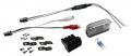 Musway NX350.2 - 2/1-Kanal Endstufe mit 1400 Watt (RMS: 700 Watt)
