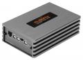Musway NX275.2 - 2/1-Kanal Endstufe mit 1100 Watt (RMS: 550 Watt)