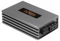 Musway NX275.2 - 2/1-Kanal Endstufe mit 1100 Watt (RMS: 550 Watt)