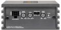 Musway NX275.2 - 2/1-Kanal Endstufe mit 1100 Watt (RMS: 550 Watt)